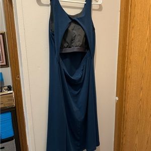 Prana dress xl